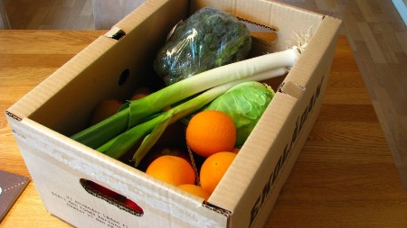 Kolding becomes a laboratory for sustainable food industry