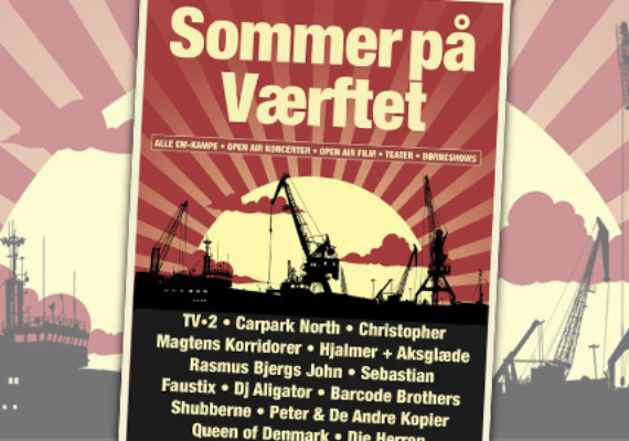 Sommer