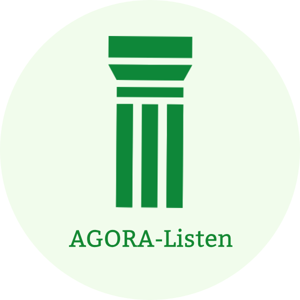 AGORA-Listen