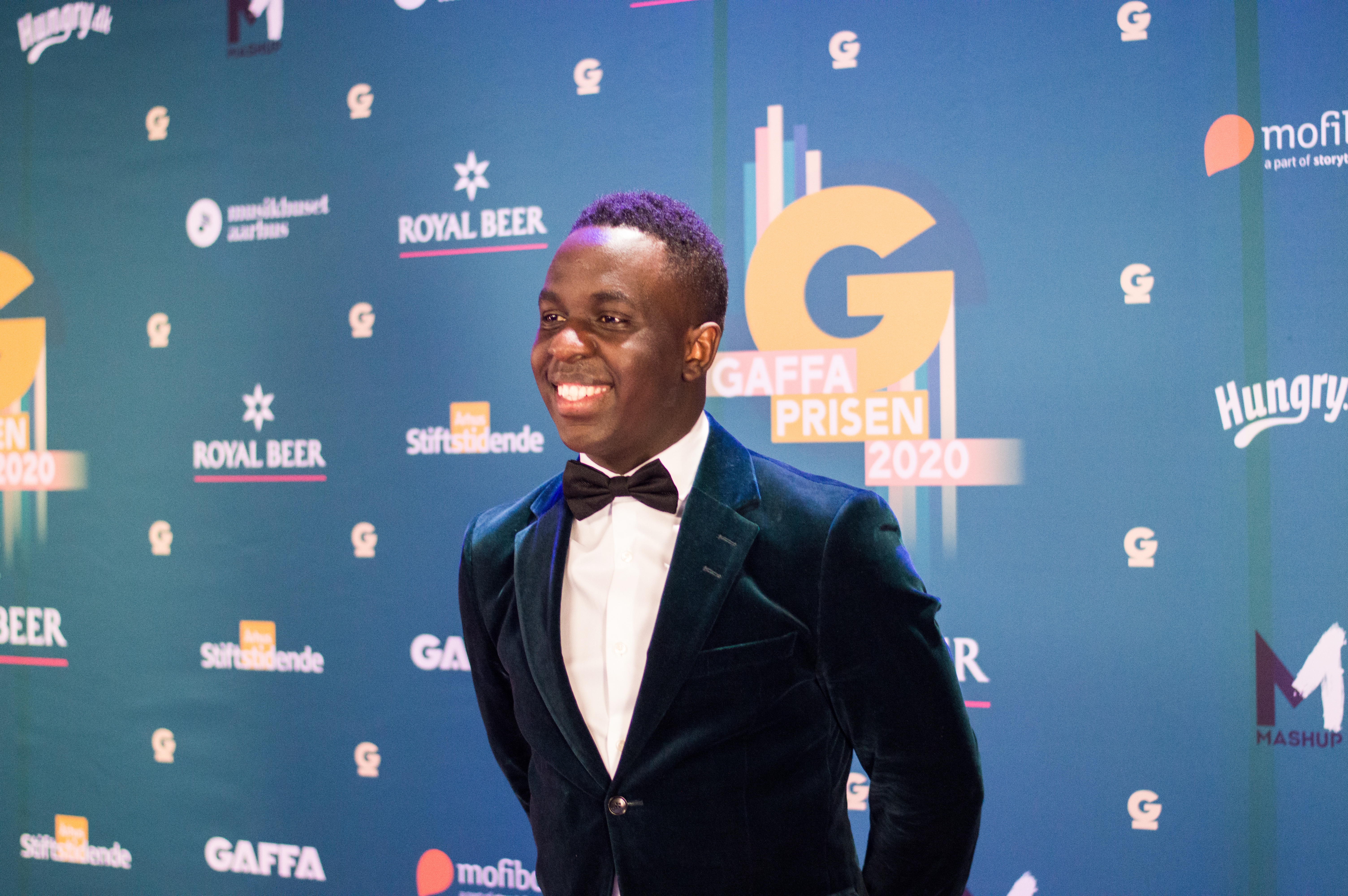 Melvin Kakooza