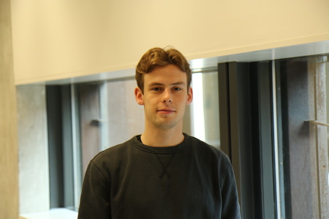 Nicklas Ravn Jørgensen Nicklas Ravn Jørgensen