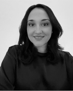 Roberta-Catalina Calinescu