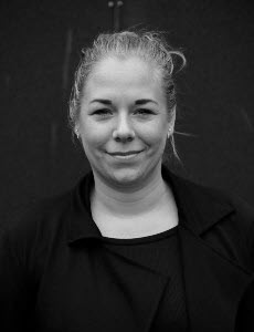 Camilla Katrine Hollmann