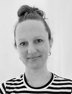 Carina Toft Månsson