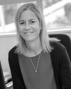 Karen Whyte