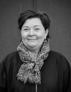 Lisbeth Anni Mortensen