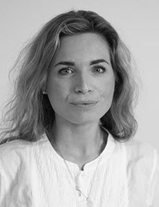 Laura Ingeborg Davidsen