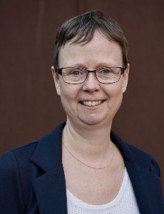 Marie Grimstrup