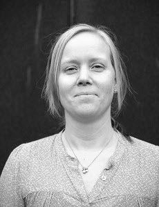 Tina Ellehuus Larsen