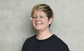 SDU - Kelly Froud