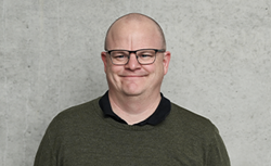 Lars Hjøllund Glasdam