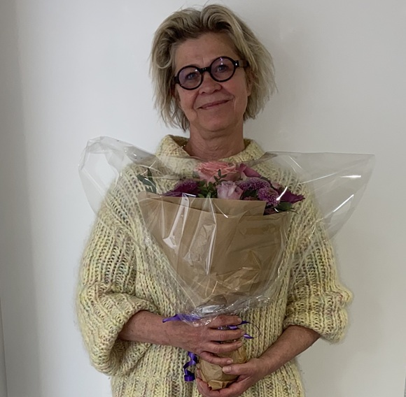 Pernille Hviid