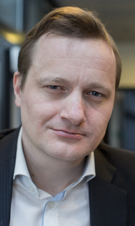 Frederik Waage