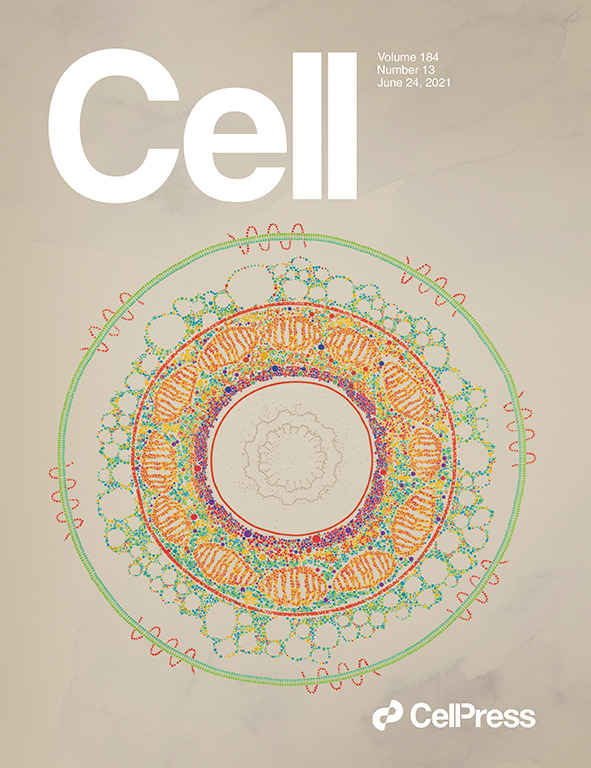 Cell Cover Sveidahl Johansen et al