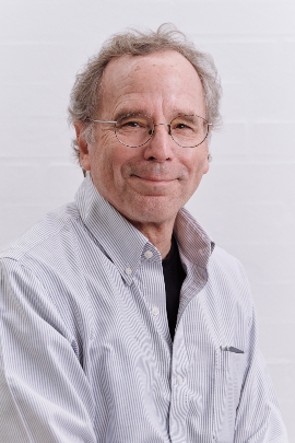 Portrait photo of ADIPOSIGN SAB member Jim Granneman