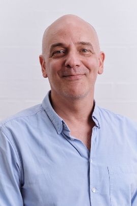 portrait photo of ADIPOSIGN SAB member Joerg Heeren
