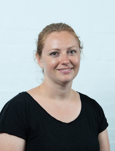 Ann-Britt Marcher