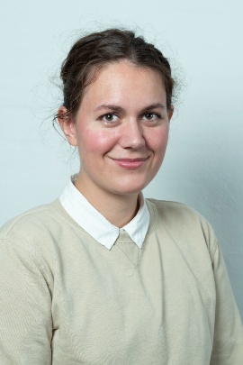 Kamilla Holtman Hejn