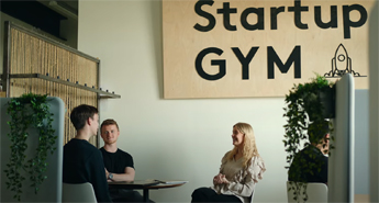 Entreprenørskanb i Kolding