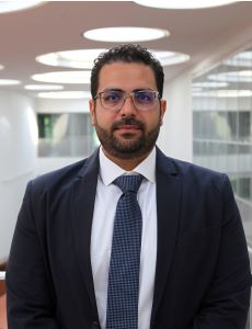 Professor Emad Samuel Malki Ebeid