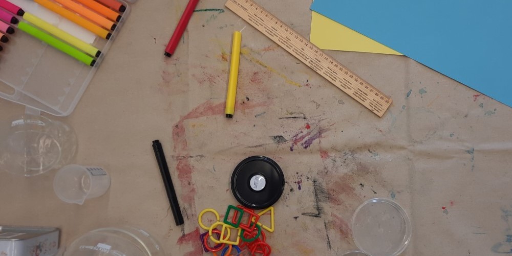 Science for børnefamilier – det er lettere end du tror