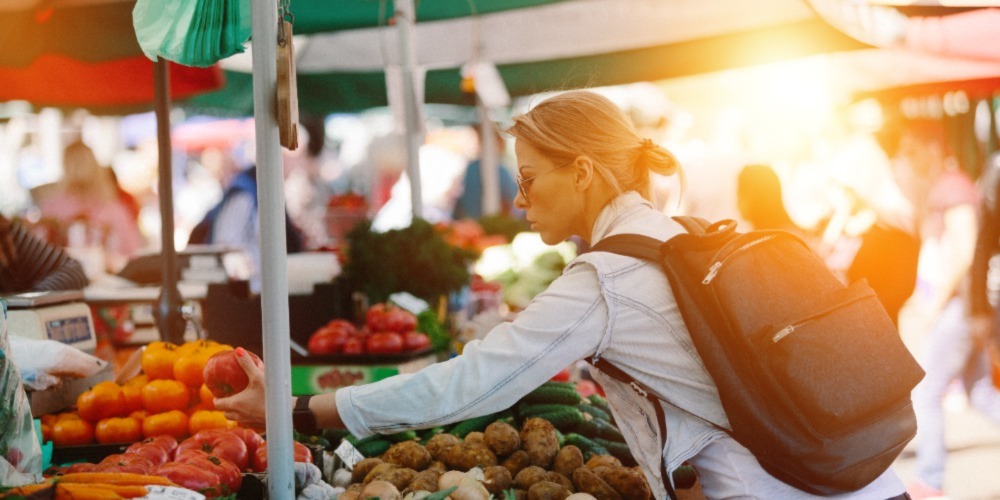 Grønt Folkemøde om bæredygtig hverdag