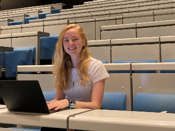 Stine Rytz Rasmussen