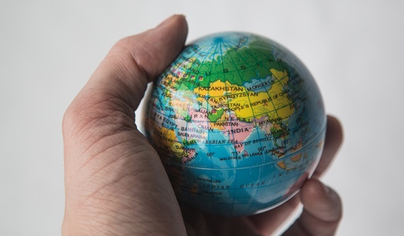 Bachelor i Market and management Anthropology fra SDU