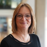 Melanie Andersen, Congress Secretary