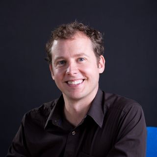 Prof. Piers Dawes, University of Queensland, Australia