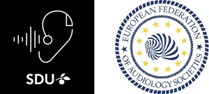 SDU and EFAS logos