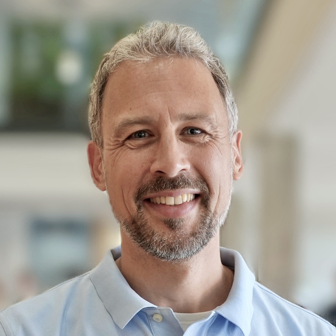 Tobias Neher, Congress President