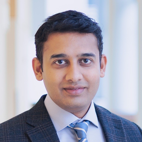 Prof. Vinaya Manchaiah, Northwestern University, USA