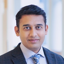 Prof. Vinaya Manchaiah, Northwestern University, USA