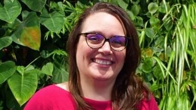 Assistant Professor Emanuela Del Dottore