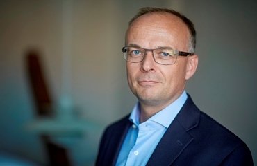 Aleksander Krag