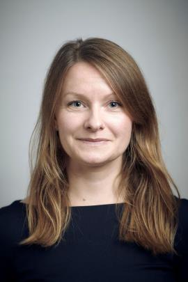 Photo Jane Møller Jensen
