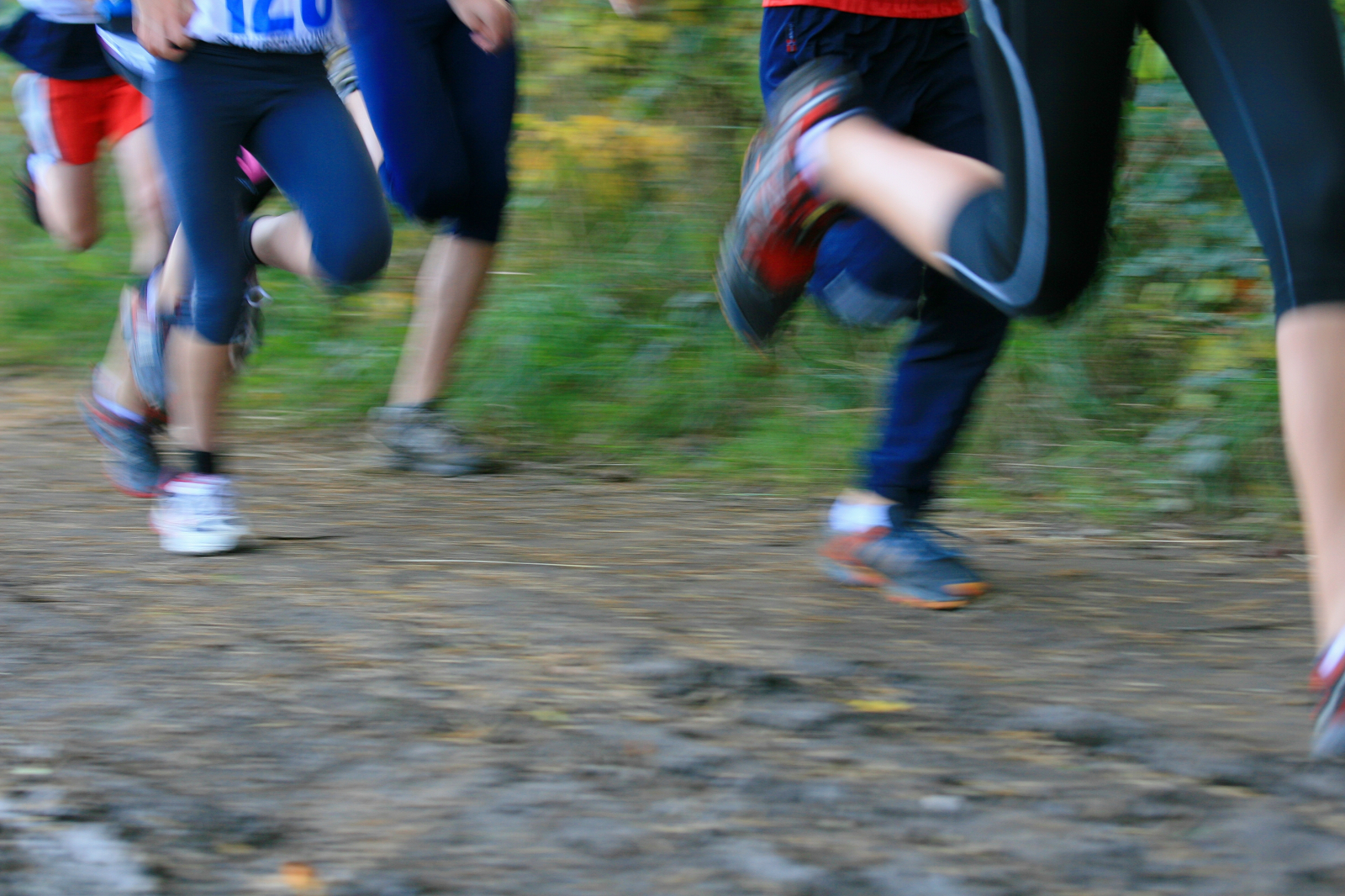 Physical activity