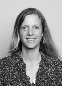 Mette Bender - دانشیار profile picture