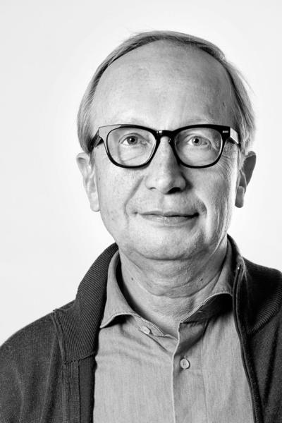 Thorbjørn Knudsen