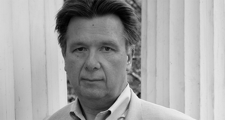 Billede af James R. Fitzgerald