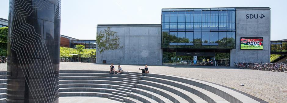 SDU Campus