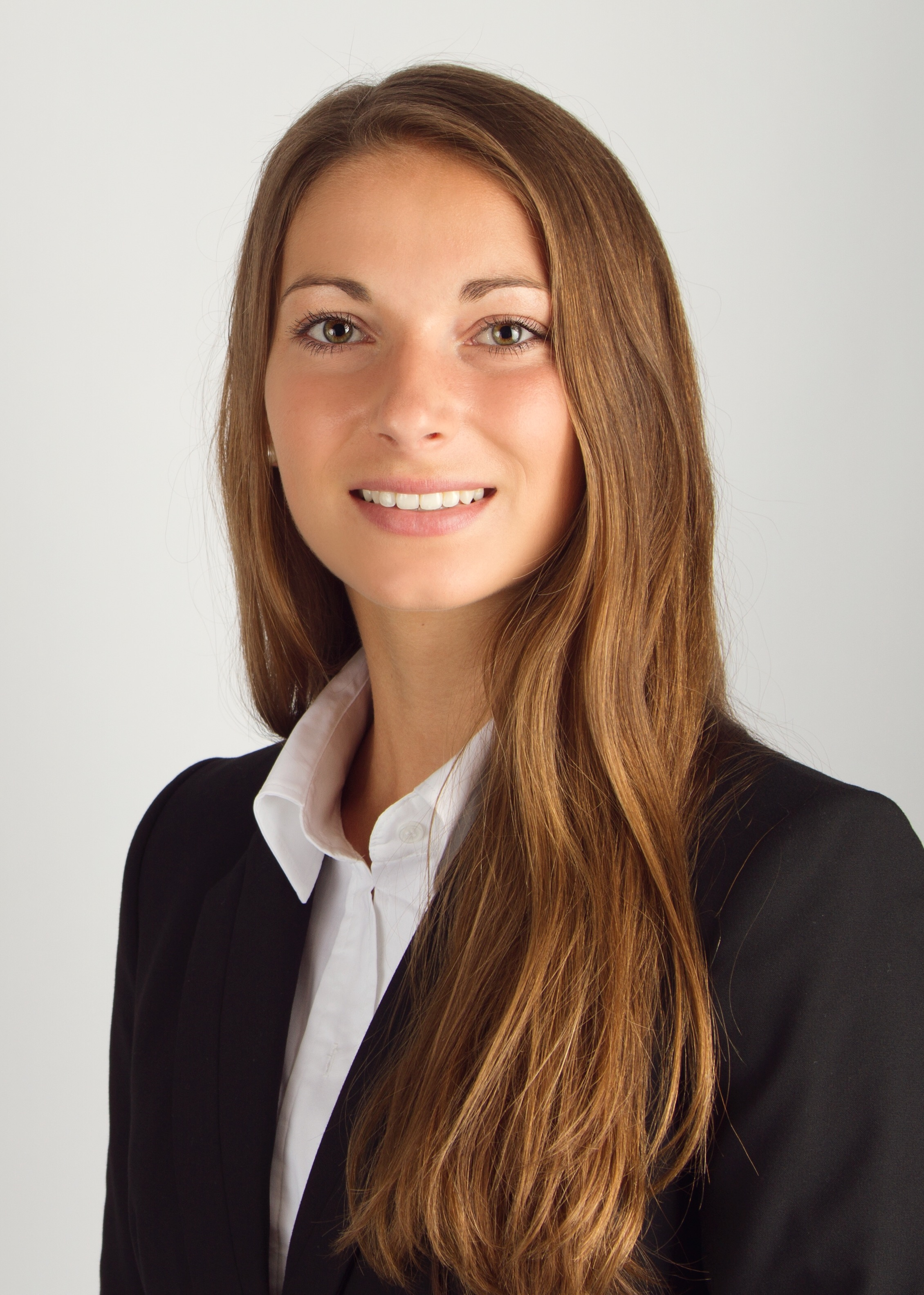 Janine Weinreich - MSc Marketing and Innovation