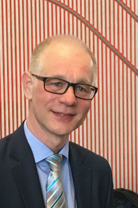 Christian Backer Mogensen