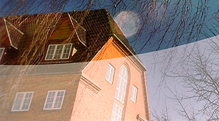 Institut for Sundhedstjenesteforskning